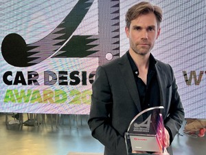 订单增长290%  极星同时斩获Car Design全球汽车设计奖和英国Auto Trader多项大奖