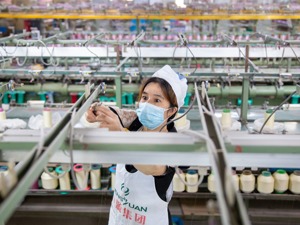 工业增加值由降转增、城镇调查失业率环比回落…… 5月多个关键指标均出现明显回升或改善