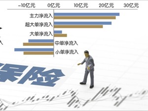 保险板块领涨 战略配置价值显现