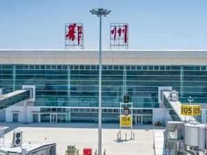 城市24小时 | 中部航空枢纽之争，即将正式打响