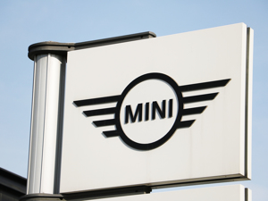 7月底见！MINI首款纯电动跨界概念车来了，未来车型将停用皮革和铬元素