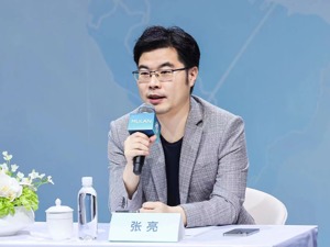  MULAN全球车型发布 试水换电模式 张亮：MG要重回新能源赛道