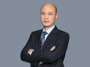 旭辉永升服务总裁周洪斌：物业服务从识别需求开始 物管行业正面临五大挑战