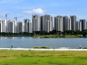 5月70城房价保持下降趋势 杭州、北京新房领涨