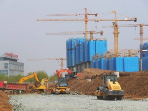 发改委鼓励高质量民间投资项目 发行基础设施领域REITs