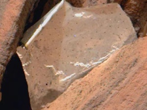 火星上有人类垃圾！NASA最新发现，结果是……