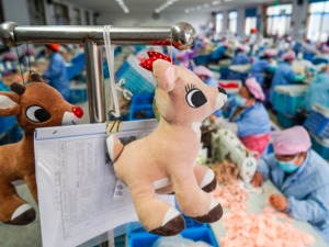 五部门发文推动轻工业高质量发展：鼓励有条件的地方开展绿色智能家电下乡和以旧换新行动