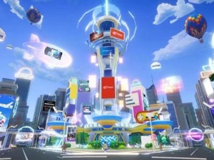 元宇宙赋能ChinaJoy  虚拟与现实融合或成为展览新趋势