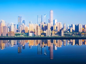 6·18楼市观察 | 成都重庆楼市政策松绑后，成渝经济圈新盘迎来新机遇？