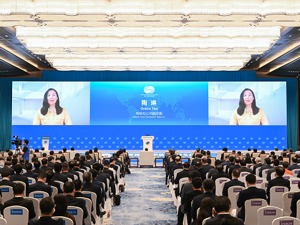 特斯拉全球副总裁陶琳：特斯拉全球交付量的半壁江山来自上海工厂