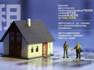 10年长租公寓品牌YOU+“爆雷”？ 联合创始人：不存在爆雷，是撤店