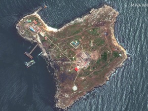 激战继续！俄军称击退乌军对蛇岛进攻，乌军攻击俄在黑海海域天然气设施；北约峰会或难就芬兰瑞典“入约”申请达成协议