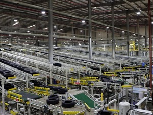 通用股份：加速国际化战略，驱动发展新引擎