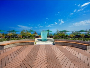 与海风相拥  与酒香相伴 青啤时光海岸精酿花园蓄势待发6月26日开业