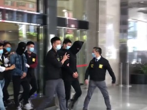 6800亿惊天大案！洗米华被控触犯286项罪名，控方证人超过90人，波及的3家上市公司大跌成渣