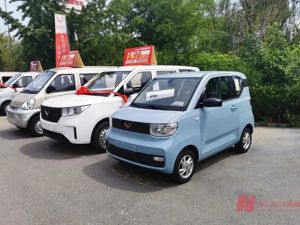 怒虎“懒胜”、兰基尼“牛犊”...这些“雷人豪车”都是哪来的？