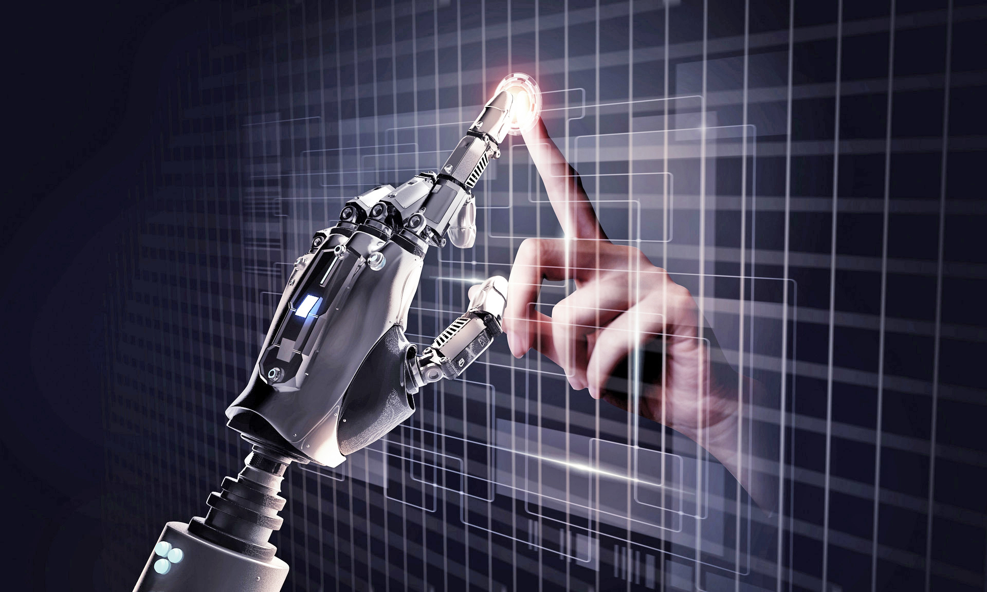 特斯拉人形机器人“擎天柱”亮相 马斯克：不会成为《终结者》的样子--快科技--科技改变未来