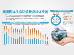 如何加强海洋环境源头管理？生态环境部答每经问：苏浙闽粤等已全面启动入海排污口整治