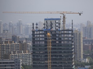 北京集中供地后房企“加速度”：楼盘拿地到入市仅45天