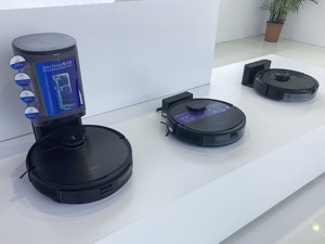 清洁电器进化论：大浪淘沙，谁能突围？