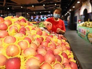 商务部：6月13日至19日食用农产品和生产资料价格略有下降