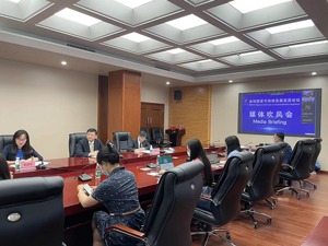 金砖国家可持续发展高层论坛即将召开 拟成立金砖国家产业合作联盟