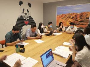 直击股东大会｜*ST中昌罢免被批捕董事议案未获通过 董秘：年底前消除非标审计意见是当下目标