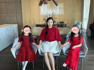投资圈刷屏，10万+！半夏投资李蓓官宣“不再公开发文”，还顺便征友：至少985毕业，身高178cm以上...