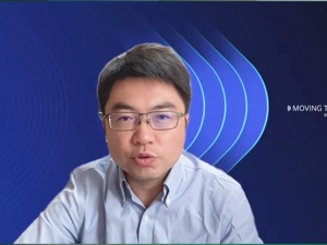 ESG行动派沙龙｜维天运通（路歌）副总裁龙科：全链路数字货运赋能产业链 推动物流行业低碳转型