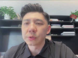 ESG行动派沙龙 | 安能物流林迪生：快运进入“有效规模增长”阶段 能源管理、低碳转型迫在眉睫