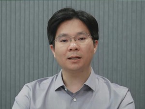 ESG行动派沙龙｜普洛斯吴小杰：以数字化创新技术打造零碳园区，助力推动产业链“双碳”进程