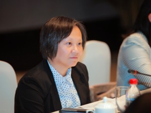 专访北京国家会计学院李旭红：依托税收大数据，将风险防控嵌入留抵退税办理全流程