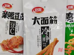 “辣条一哥”卫龙通过港交所聆讯 原料涨价，去年净利增不到1%