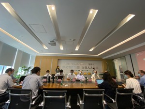 直击春秋航空2021年度股东大会：预计上海航班量7月会快速恢复
