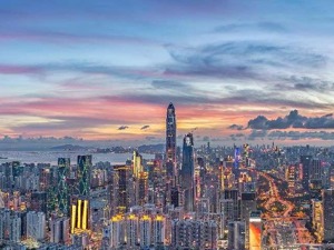 “深”耕十八年，“圳”生长，星盛商业用不变的初心和不断的创新持续与深圳共生长