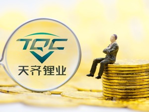 天齐锂业港股发行“朋友圈”官宣！全球电池龙头LG、紫金矿业等都在内  董事长蒋卫平：锂行业未来仍然非常景气