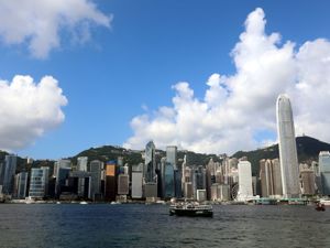 庆祝香港回归祖国25周年大会暨香港特别行政区第六届政府就职典礼隆重举行 习近平出席并发表重要讲话