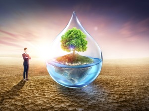 极致能效、氢基竖炉…… 中国钢企首份气候行动报告出炉 揭开宝钢绿色转型路径