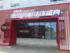 暂停半年后再次按下“启动键” 中国中免再谋港股IPO 发力境外市场