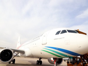 共292架，总价格超370亿美元！国航、东航、南航同日公告购买空客飞机