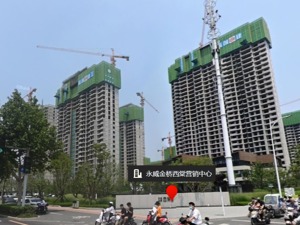 新进展！“郑州最高学历楼盘”被挪用10亿元资金已追回，项目何时会交付？