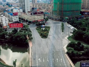 最新通报！此地新增新冠感染者288例，今天开展第六轮核酸检测！多地升级高、中风险区