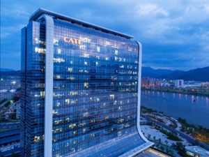 卖在反弹前夜？宁德时代遭海外最大中国股票基金5月大举减持，随后大涨30%