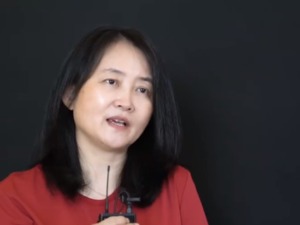 专访 | 《梦华录》导演杨阳：这是一部献给“北漂”的“现代剧”