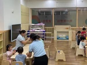 我们问了近200位家长：你家孩子为啥不送托育？