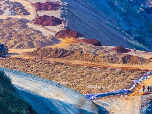 这个国家发现近7亿吨稀土，可满足全球1000年需求