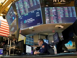 铜价年内已跌20%！大宗商品全线下挫引发“通胀见顶论”，美股迎来转折？