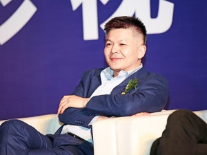 重大人事变化！5853天，曾茂军告别万达，辞任万达电影董事长、总裁