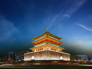 西安全市实行7天临时性管控措施！本轮疫情累计报告10+8，均与一市场相关，感染毒株均为奥密克戎BA.5.2分支
