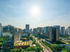 “综合认可评价+全周期服务”助力新经济企业梯度跃升